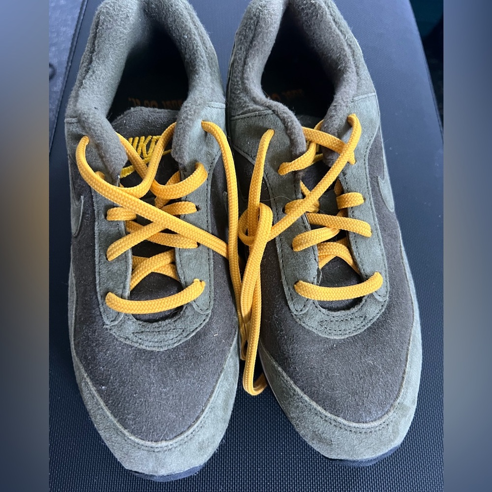 Nike sneakers